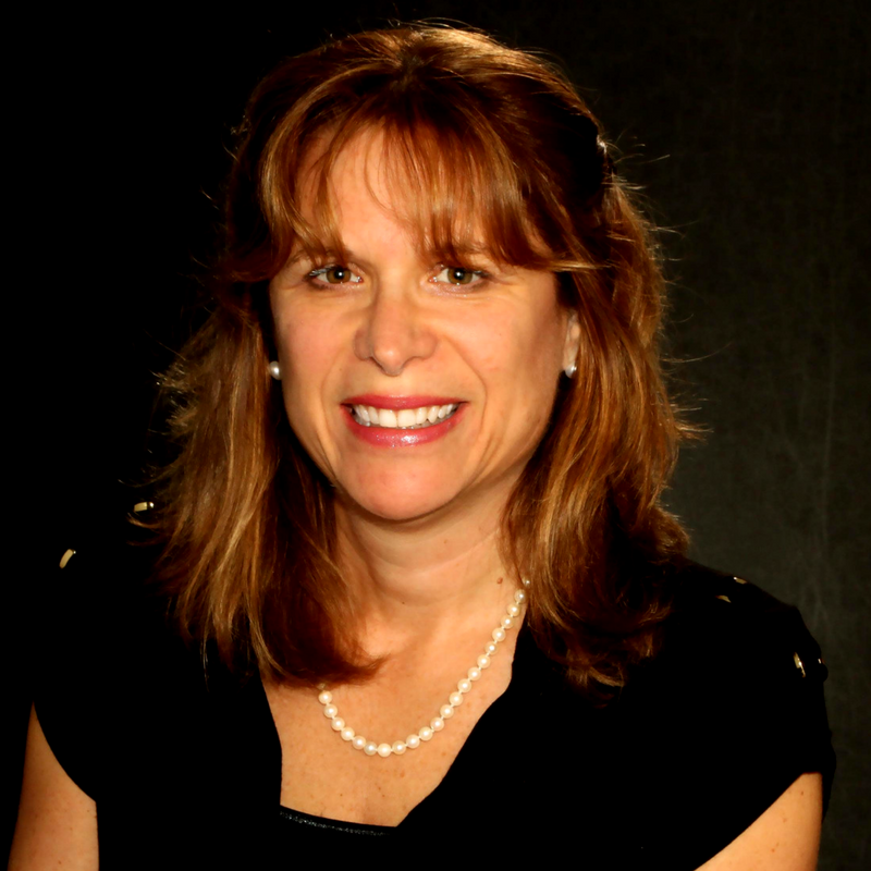 Barbara Friedlander, SRSD Author, Mentor