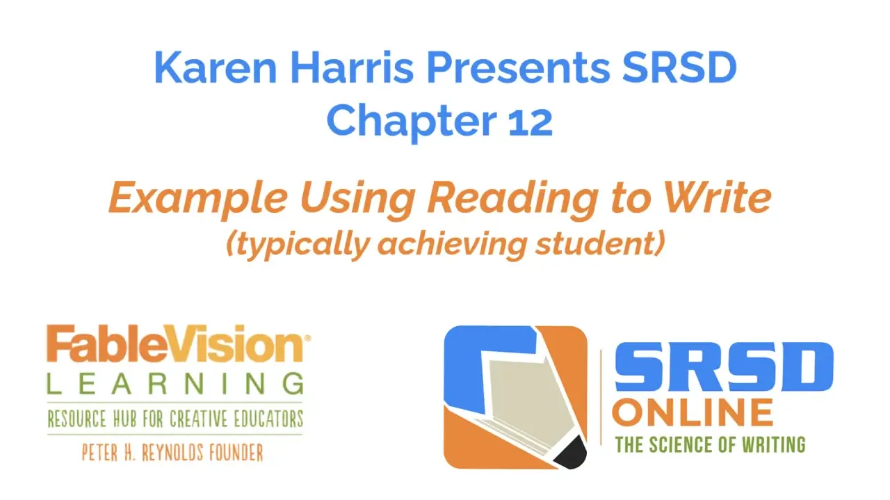 Chapter 12-Example_Using Reading to Write (Typically Achieving Student)