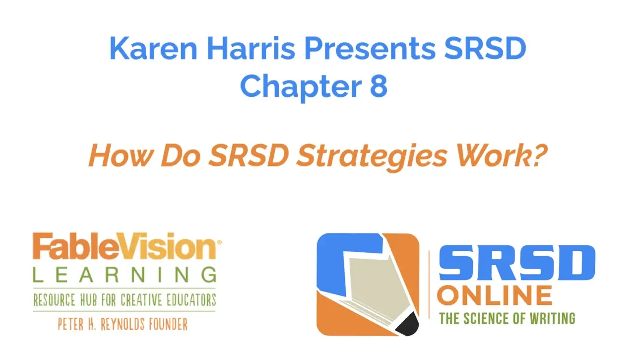 chapter-8-how-do-srsd-strategies work