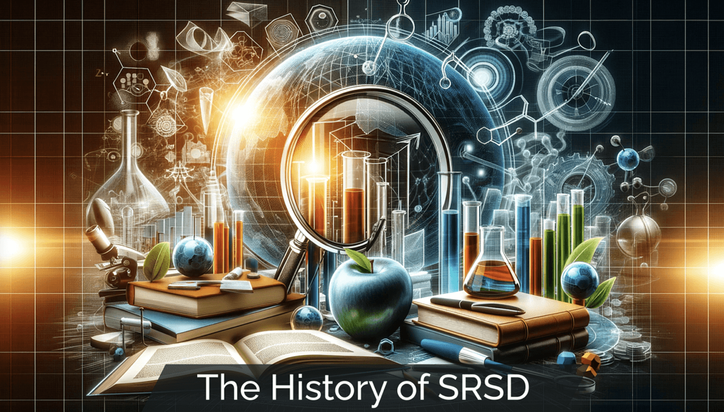 The History of SRSD: Evolution of the Science of Writing