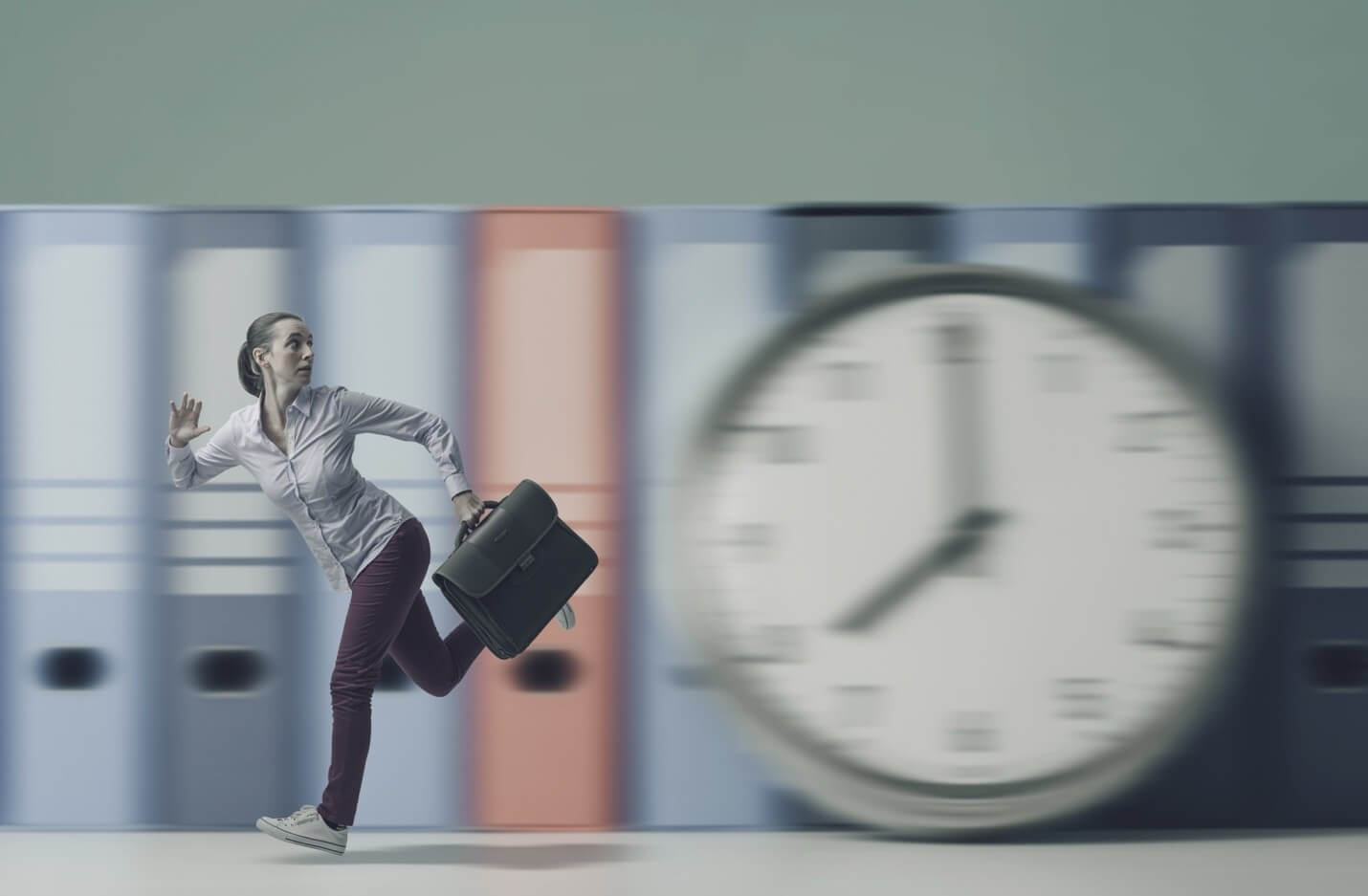 Not Enough Time for Teaching? SRSD Online Makes Writing Time Obsolete