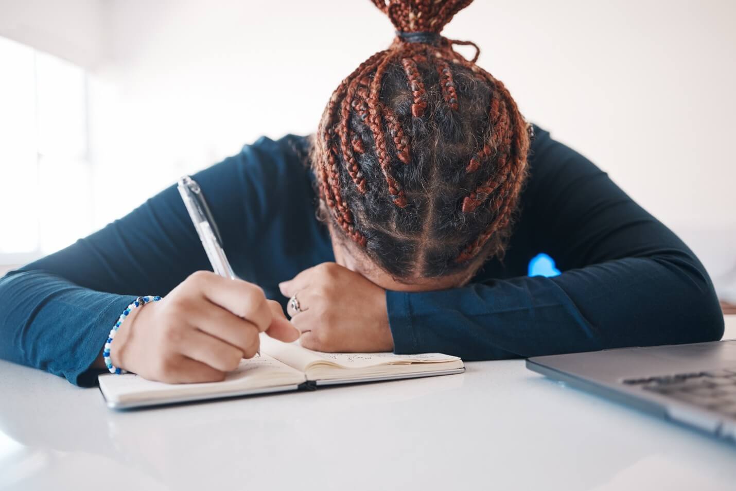Writing Crisis in Schools and Your Evidence-Based Writing Solution