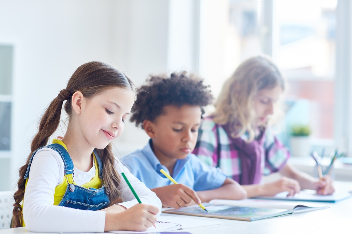 Writing Strategies for Elementary Students That Primary Teachers Can Use