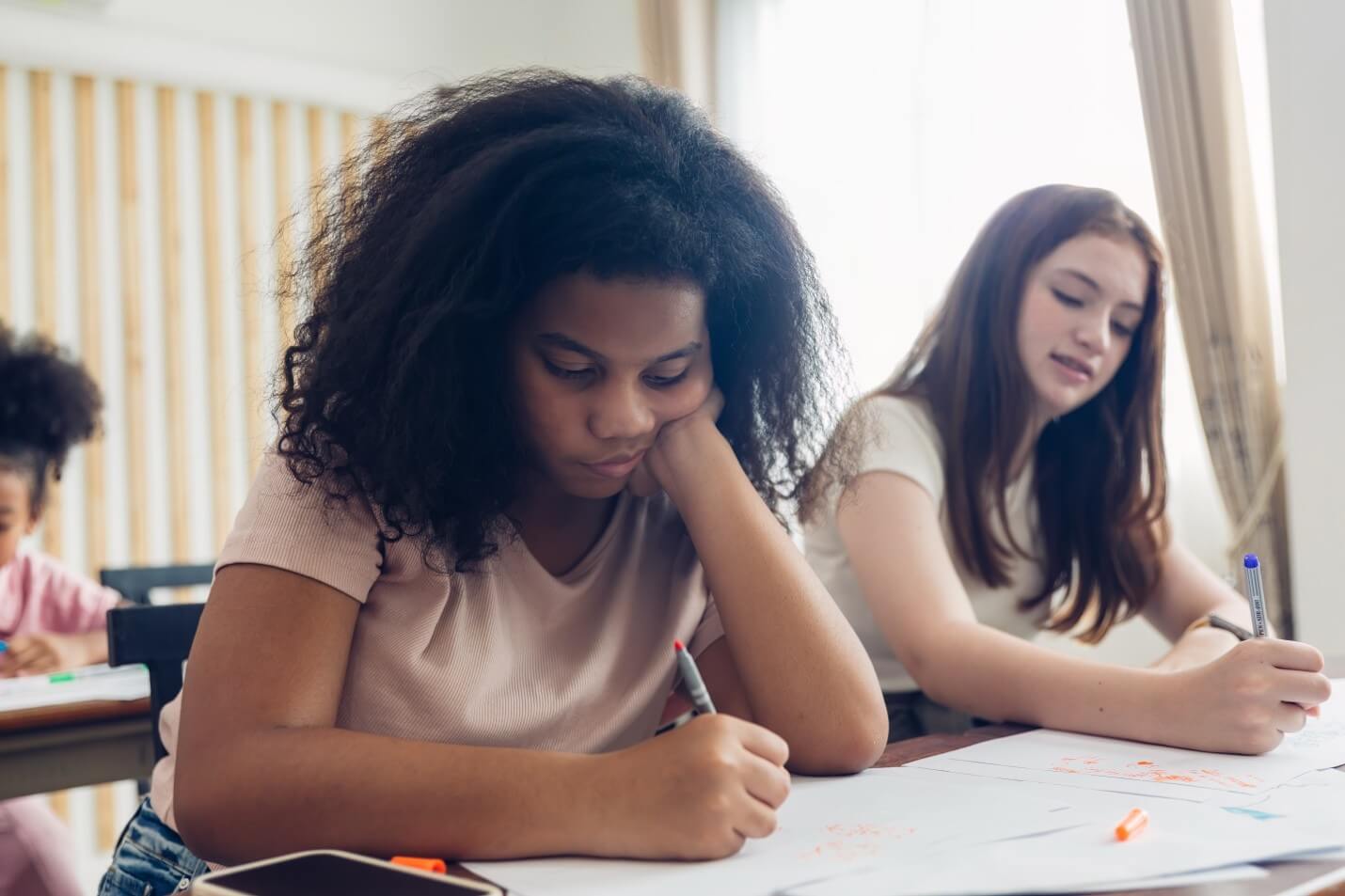 Tier 3 Writing Intervention: How SRSD Makes It Doable