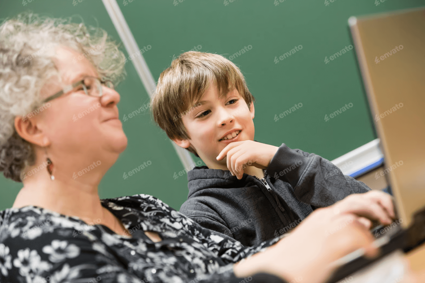 How SRSD Meets the Standard of High-Quality Instructional Materials (HQIM)