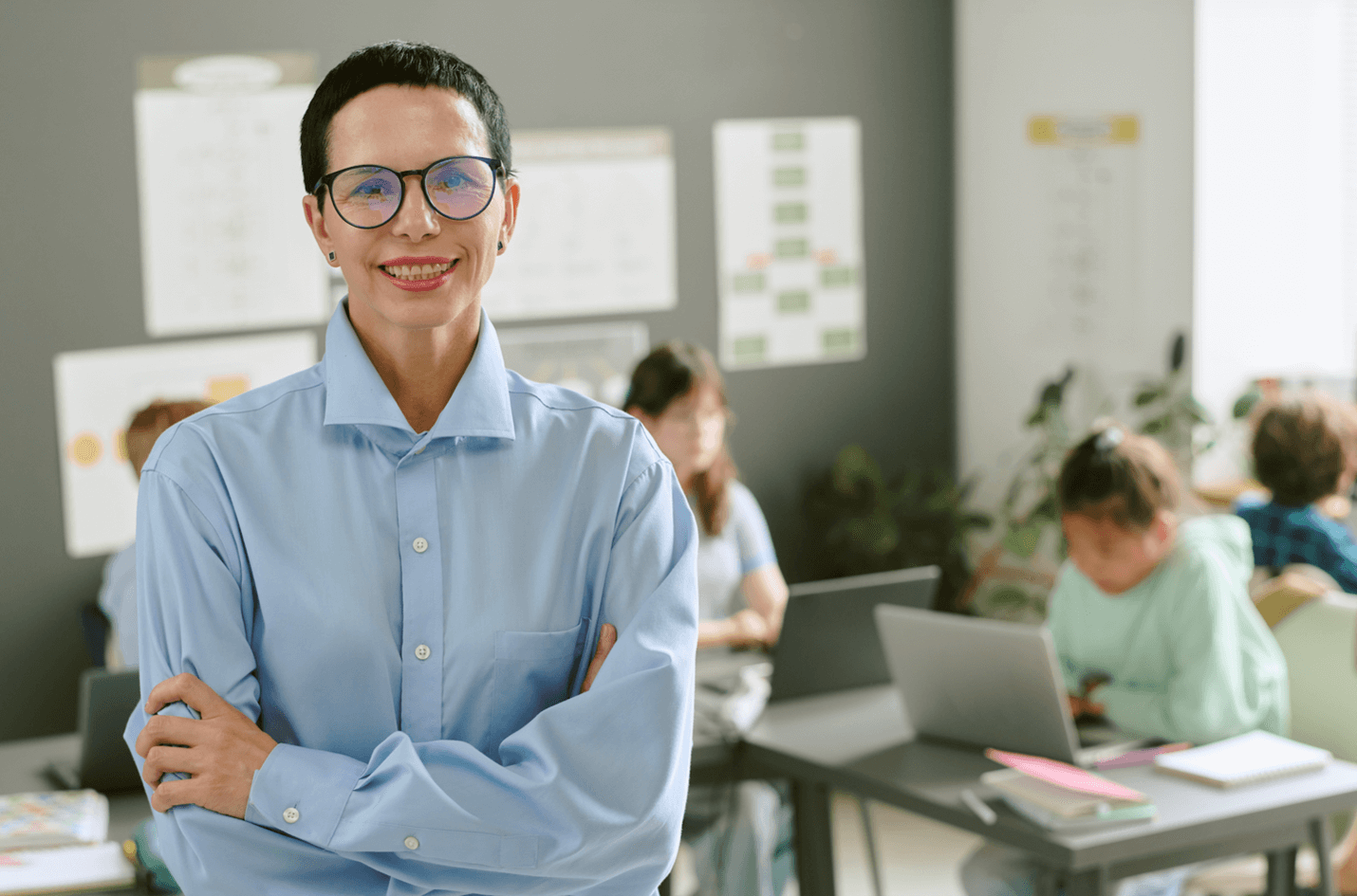 Writing Instruction Strategies That Last: What a New SRSD Study Tells Us