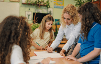 Evidence-Based Writing Instruction: Why Explicit Teaching Still Matters for Writing