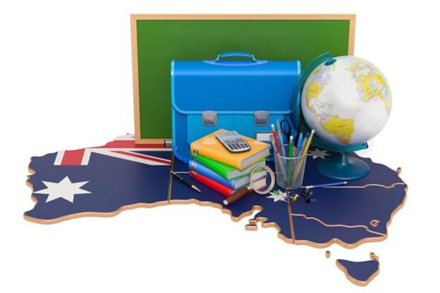 SRSD Australia: Evidence-Based Writing for Classrooms Down Under