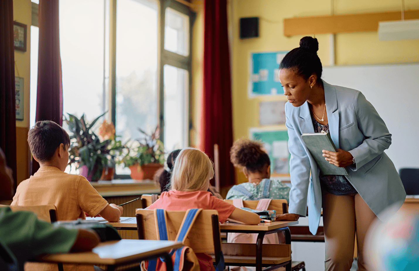 Teaching Writing: What Research Says Works