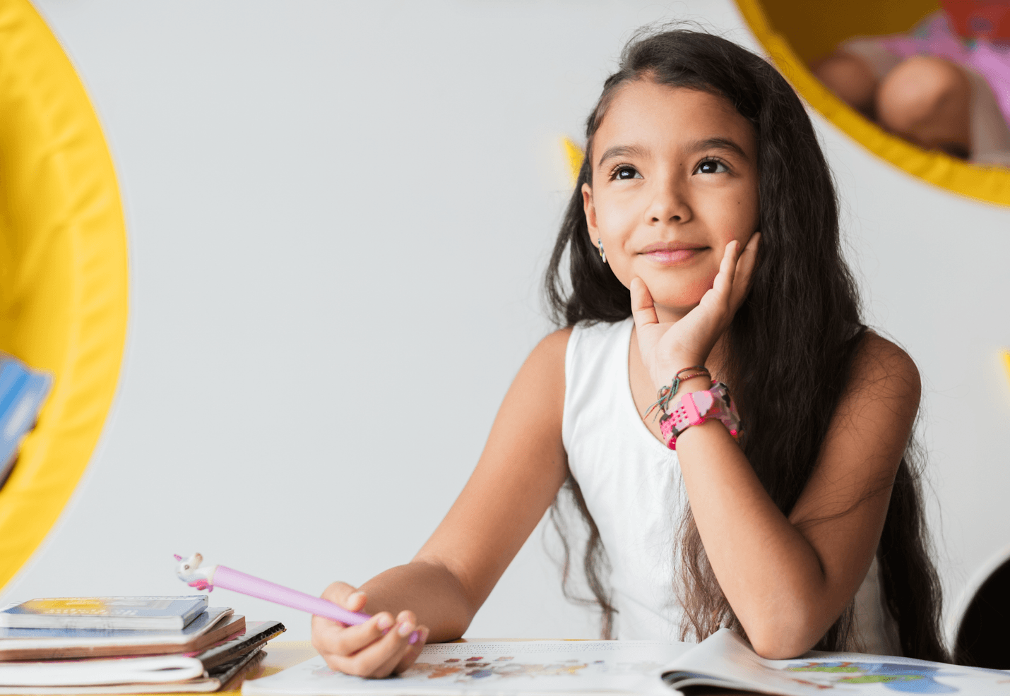 Self-Talk: What the Science Reveals About Student Performance