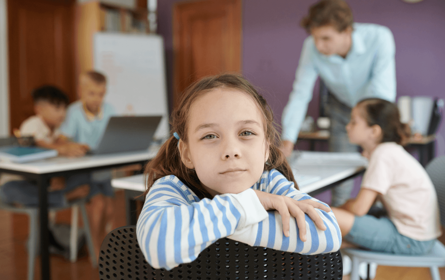 Writing Intervention: A Complete Guide for Struggling Writers