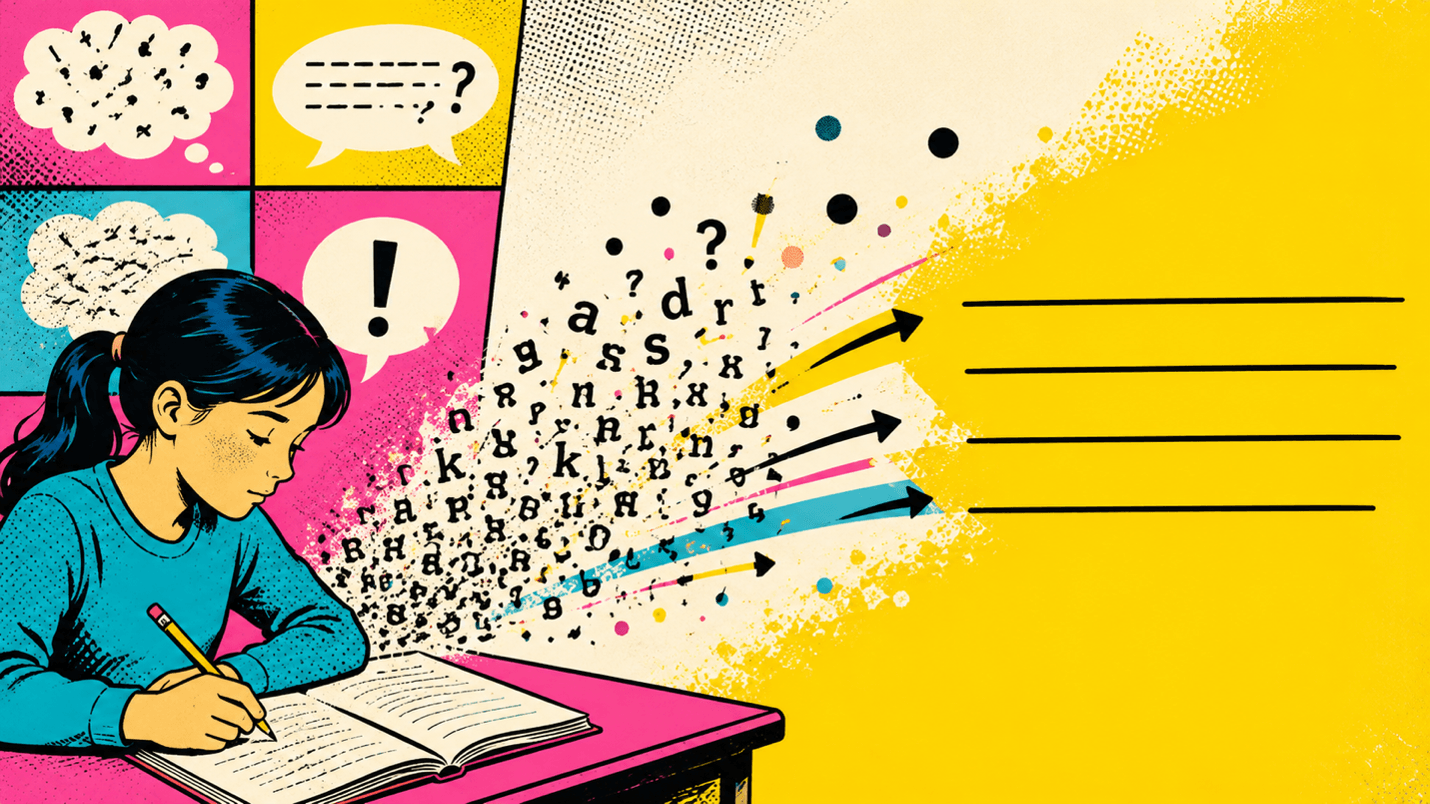 SRSD Is Not a Sentence-Writing Program. So Why Does the Research Show It Can Help Students Write Better Sentences?