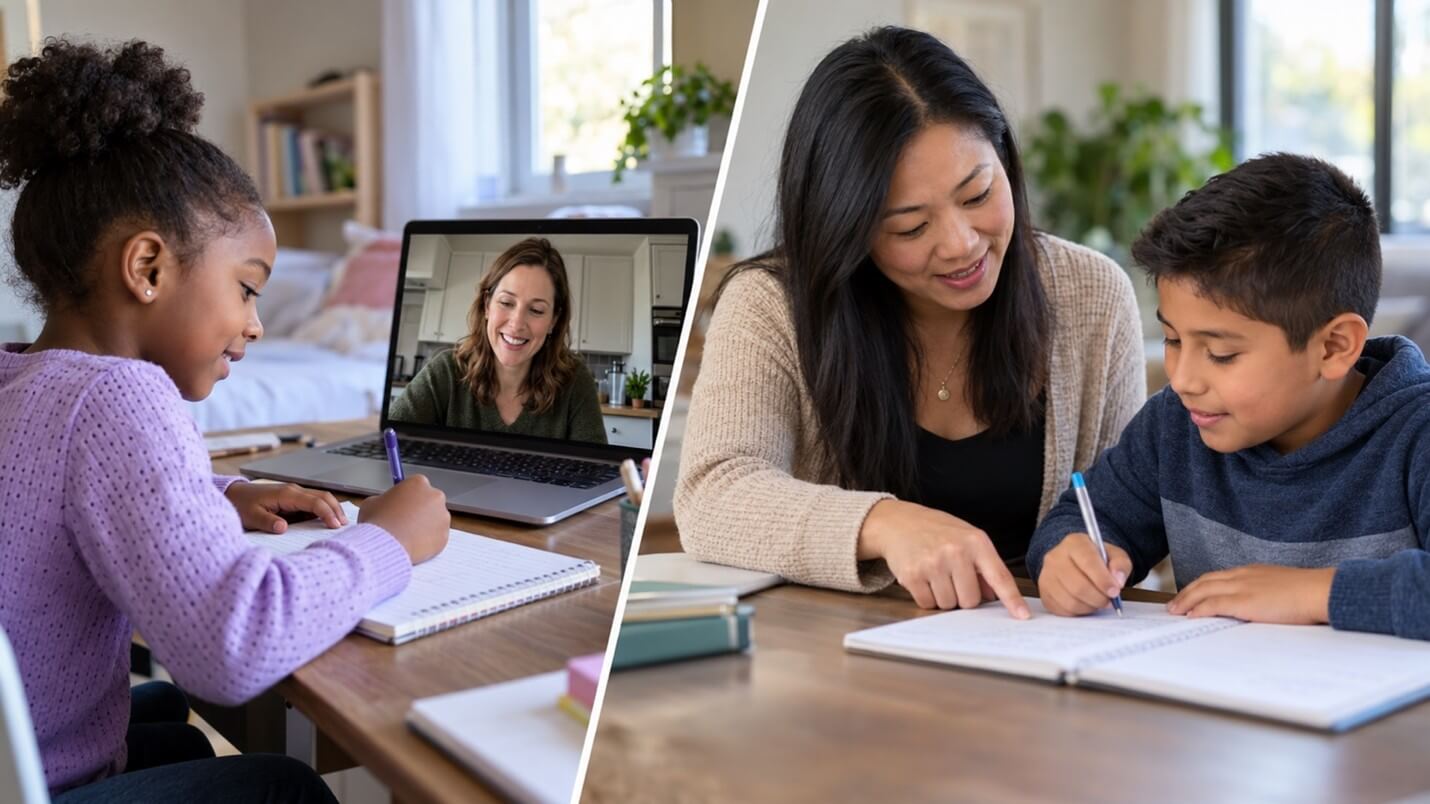 SRSD for Tutors: Why SRSD Belongs Beyond the School Day
